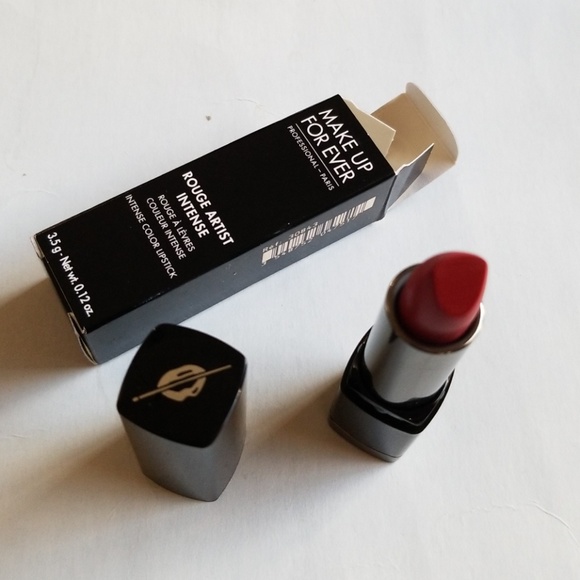 Sephora Other - Make Up For Ever Rouge Artist Intense # 43
